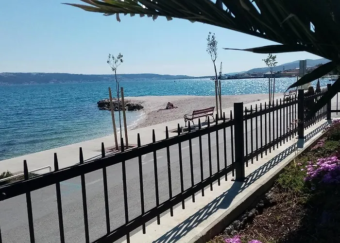 Apartman Figaro Sa Dva Tusa I 2X Wc