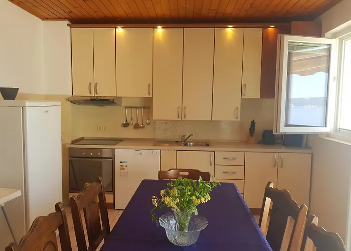 Apartman Figaro Sa Dva Tusa I 2X Wc
