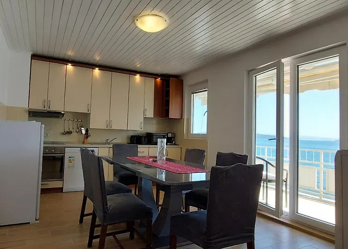Apartman Figaro Sa Dva Tusa I 2X Wc