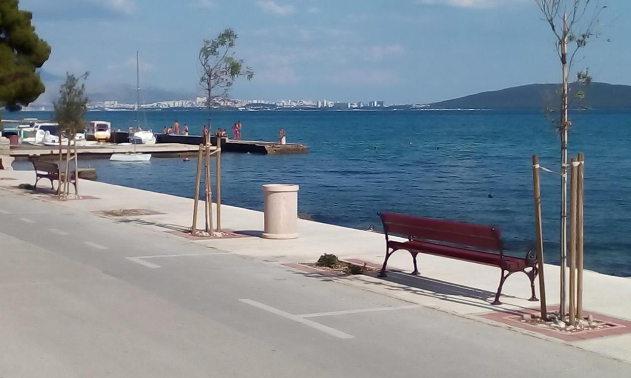 Figaro Sa Dva Tusa I 2x Wc * Kastela
