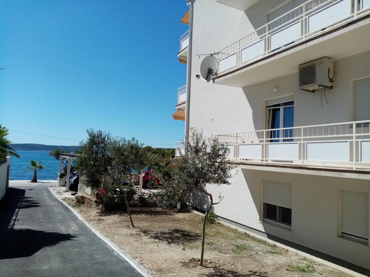 Apartment Figaro Sa Dva Tusa I 2x Wc Kastela