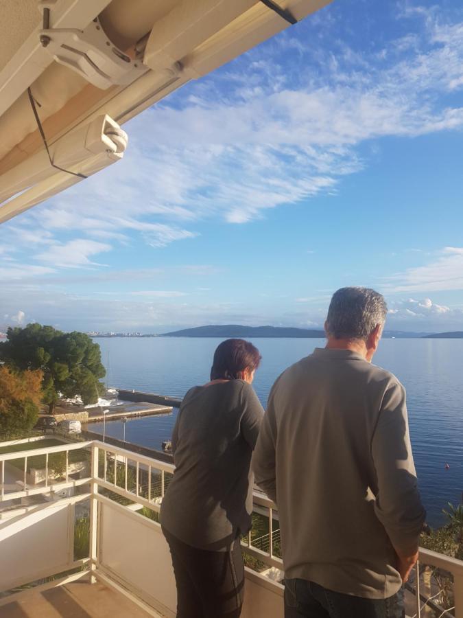 Figaro Sa Dva Tusa I 2x Wc * Kastela