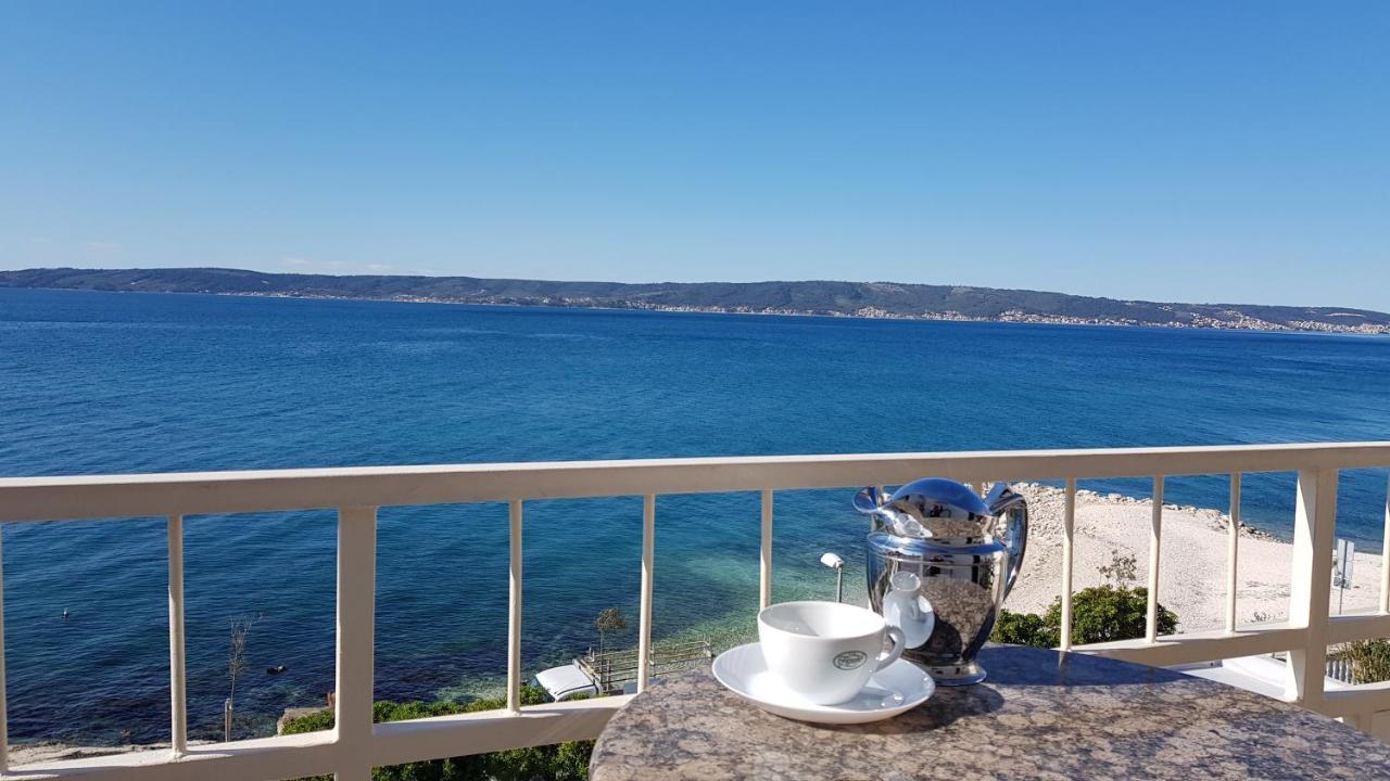 Figaro Sa Dva Tusa I 2x Wc * Kastela