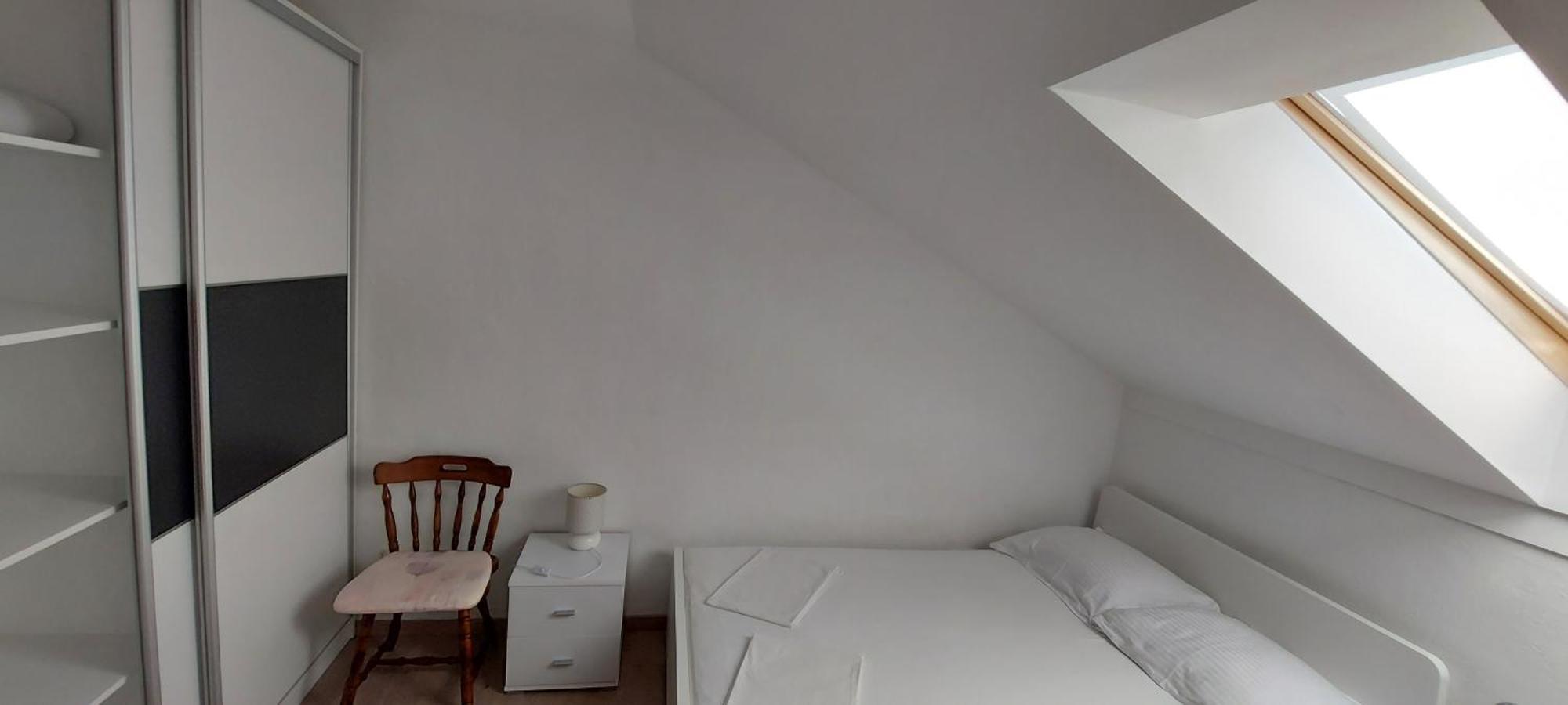 Apartment Figaro Sa Dva Tusa I 2x Wc *
