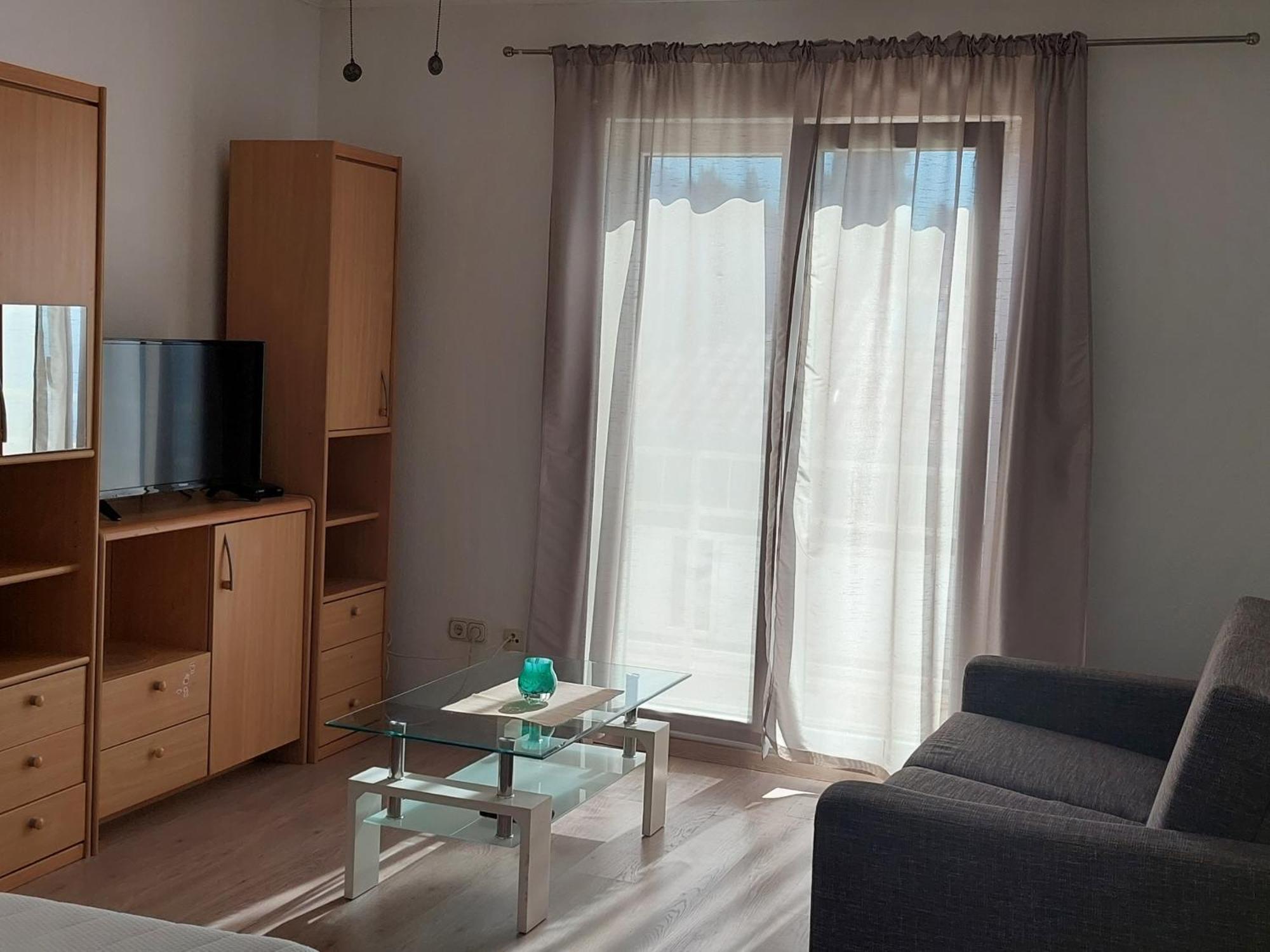 Figaro Sa Dva Tusa I 2x Wc Apartment *