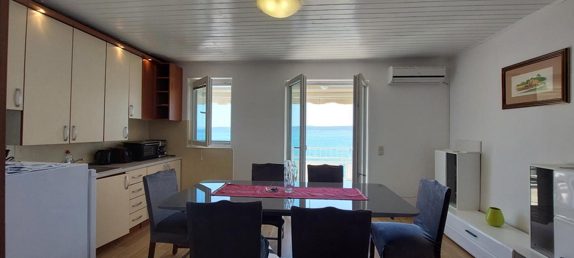 Figaro Sa Dva Tusa I 2x Wc Apartment *